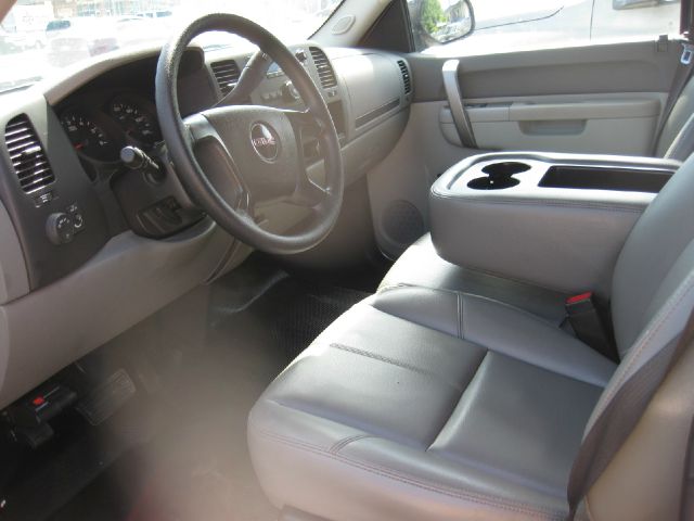 GMC Sierra 1500 2010 photo 2