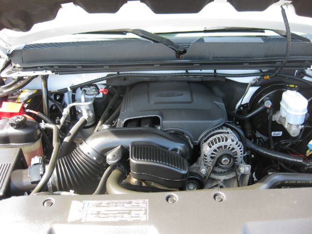 GMC Sierra 1500 2010 photo 4