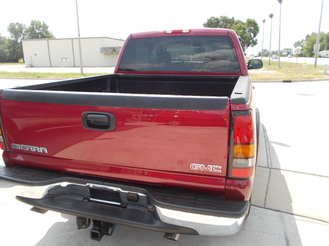 GMC Sierra 1500 2010 photo 1