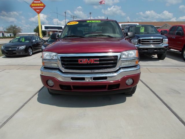 GMC Sierra 1500 2010 photo 4