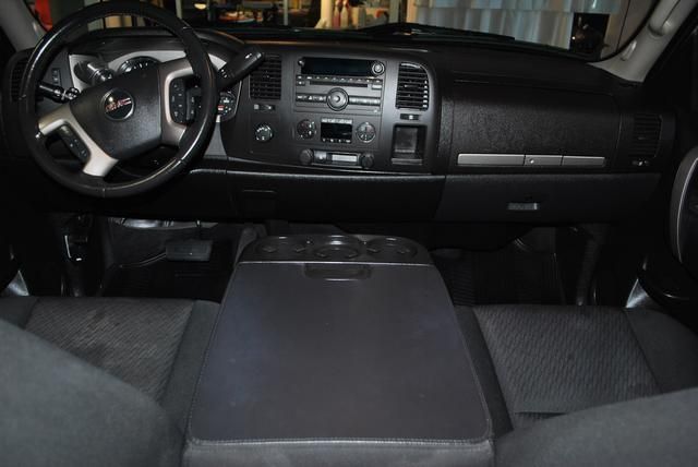 GMC Sierra 1500 2010 photo 3