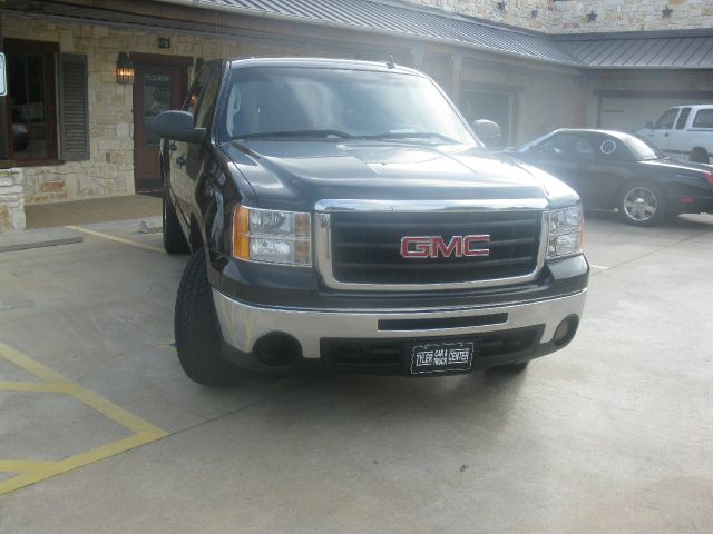 GMC Sierra 1500 WOW OH Wowbig FOOT IN THE House Pickup Truck