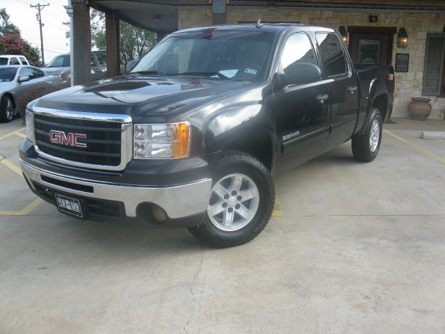 GMC Sierra 1500 2010 photo 2