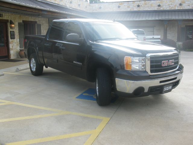 GMC Sierra 1500 2010 photo 3