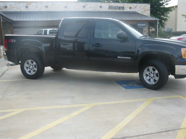 GMC Sierra 1500 2010 photo 4