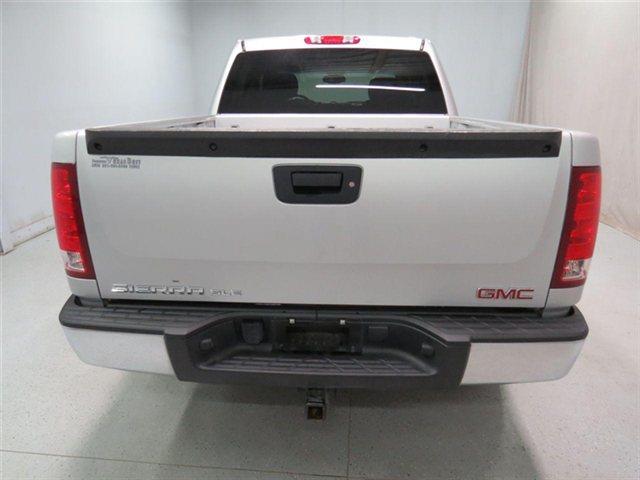 GMC Sierra 1500 2010 photo 3