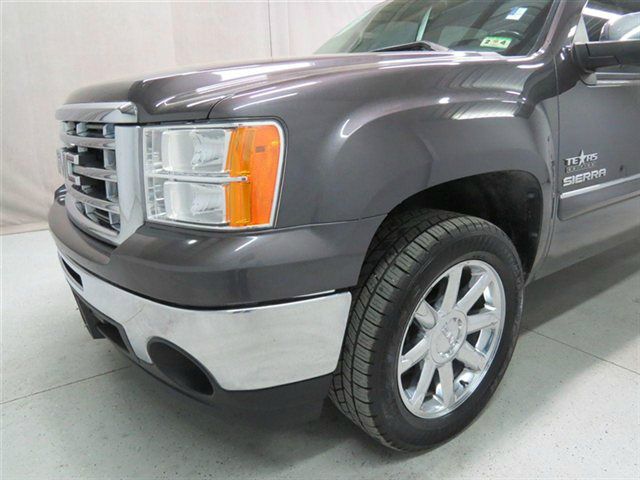 GMC Sierra 1500 2010 photo 10