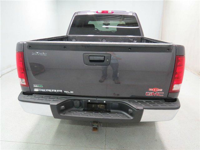 GMC Sierra 1500 2010 photo 14