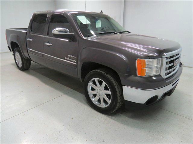 GMC Sierra 1500 2010 photo 15