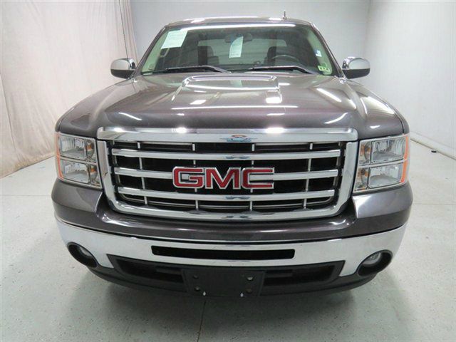 GMC Sierra 1500 2010 photo 16