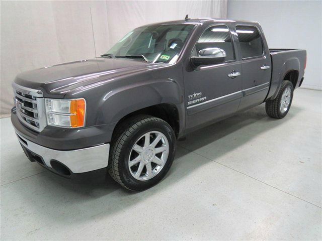 GMC Sierra 1500 2010 photo 17