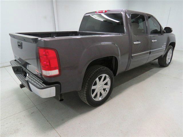 GMC Sierra 1500 2010 photo 19