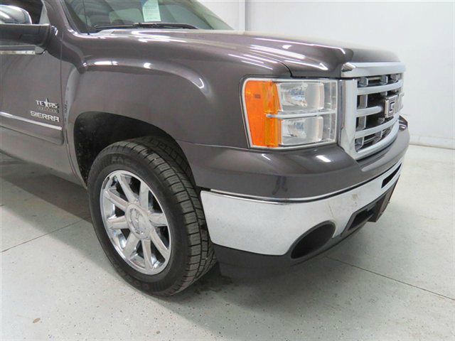 GMC Sierra 1500 2010 photo 20