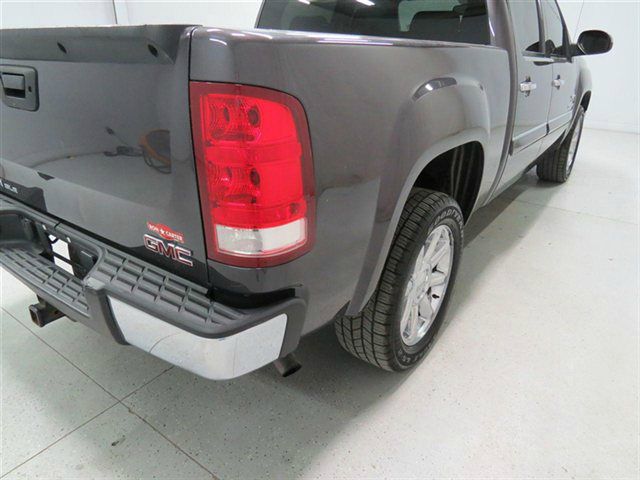 GMC Sierra 1500 2010 photo 4