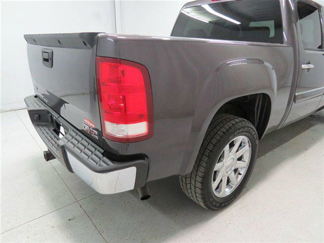 GMC Sierra 1500 2010 photo 6