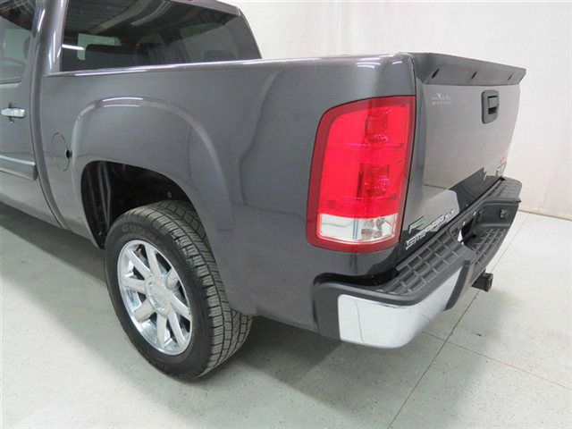 GMC Sierra 1500 2010 photo 7