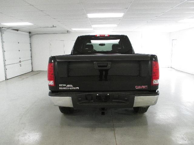 GMC Sierra 1500 2010 photo 1