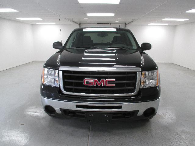 GMC Sierra 1500 2010 photo 3