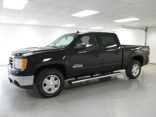 GMC Sierra 1500 2010 photo 4