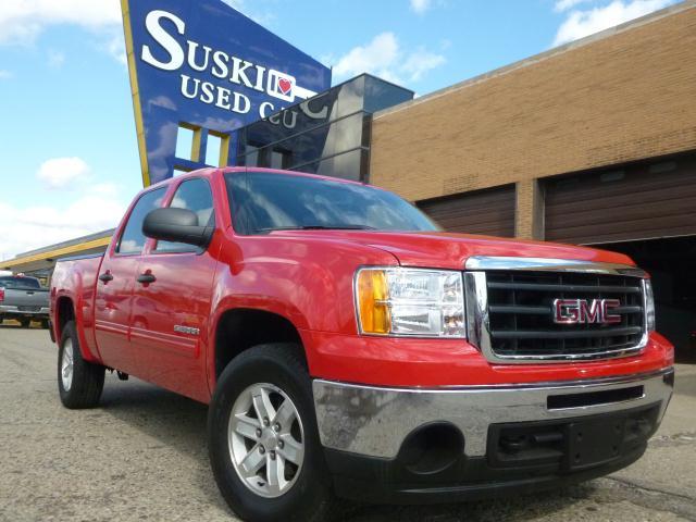 GMC Sierra 1500 45 Pickup Truck