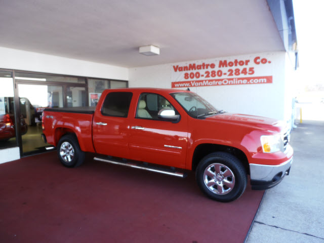 GMC Sierra 1500 45 Unspecified