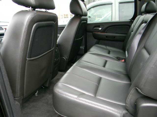 GMC Sierra 1500 2011 photo 1