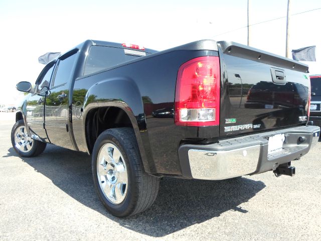 GMC Sierra 1500 2011 photo 12