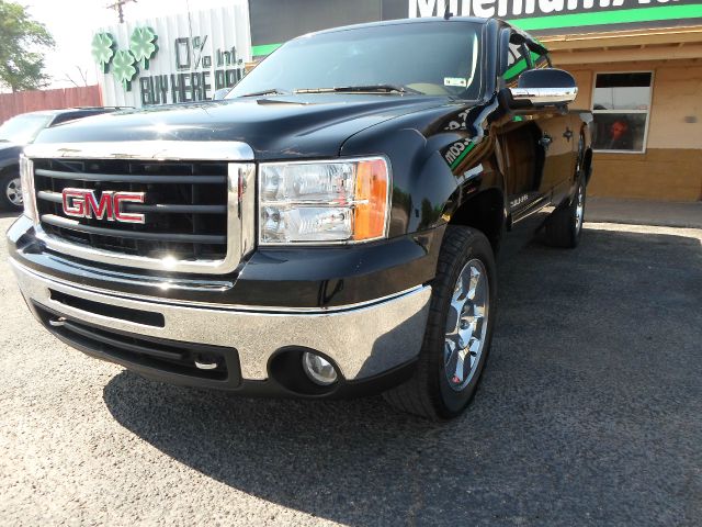 GMC Sierra 1500 2011 photo 13