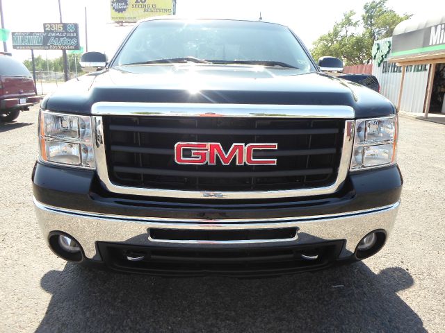 GMC Sierra 1500 2011 photo 5