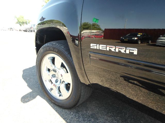 GMC Sierra 1500 2011 photo 6