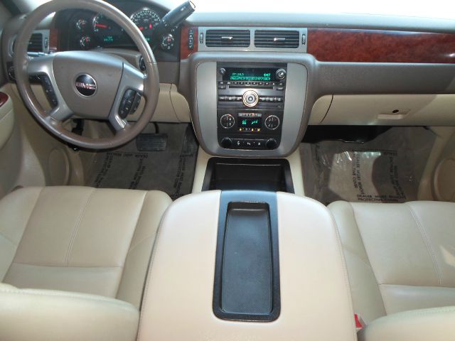 GMC Sierra 1500 2011 photo 9