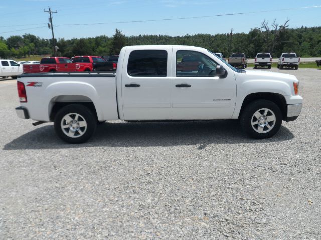 GMC Sierra 1500 WOW OH Wowbig FOOT IN THE House Pickup Truck