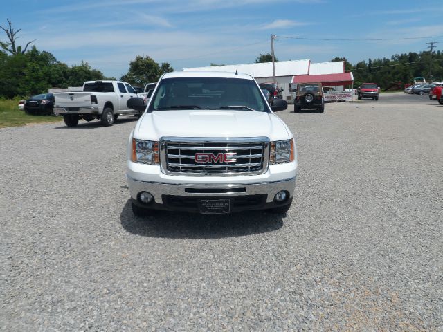 GMC Sierra 1500 2011 photo 2