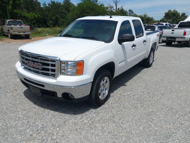 GMC Sierra 1500 2011 photo 3