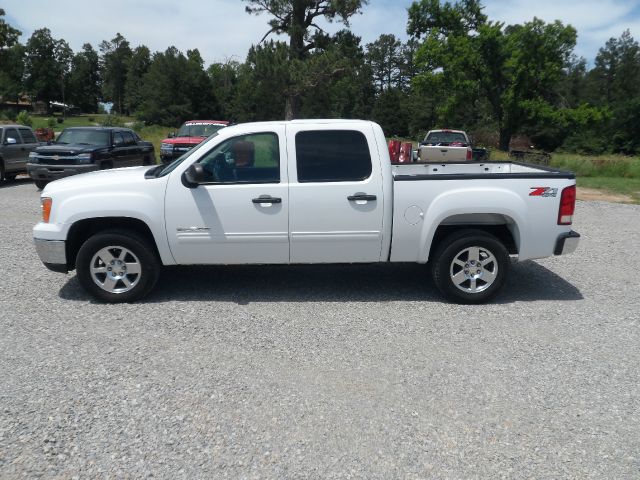 GMC Sierra 1500 2011 photo 4