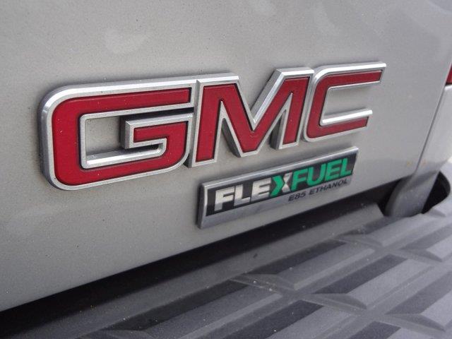 GMC Sierra 1500 2011 photo 1