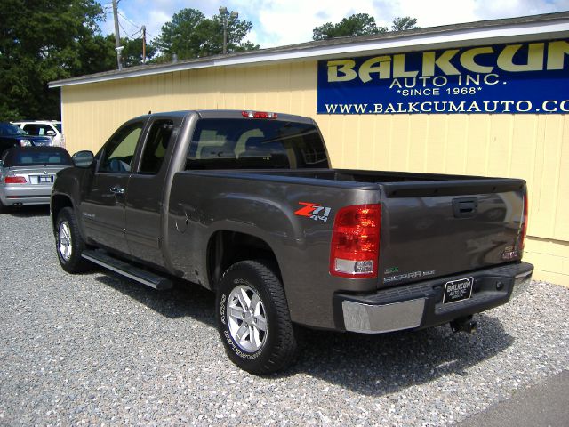 GMC Sierra 1500 SE W/rse Pickup Truck