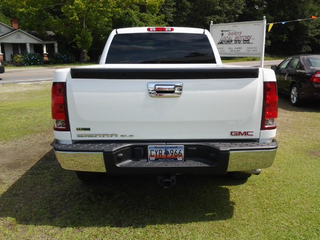 GMC Sierra 1500 2011 photo 1