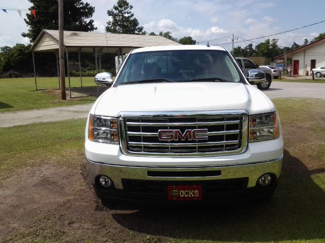 GMC Sierra 1500 2011 photo 3