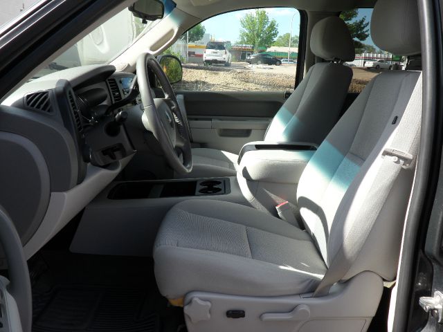 GMC Sierra 1500 2011 photo 2