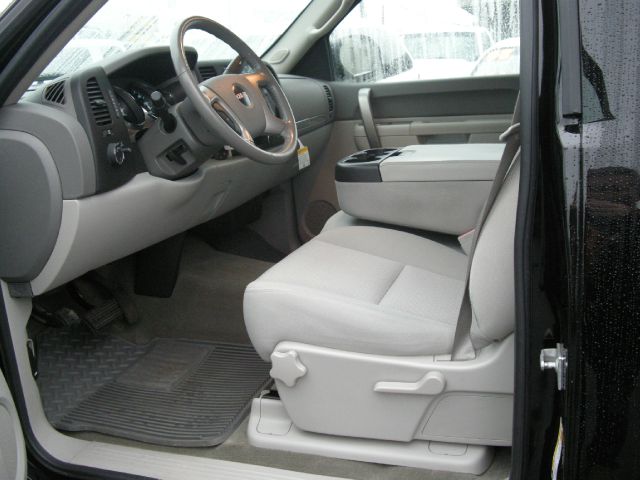 GMC Sierra 1500 2011 photo 1