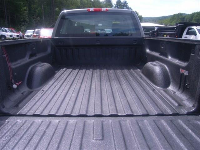 GMC Sierra 1500 Luggage Rack Pickup Truck