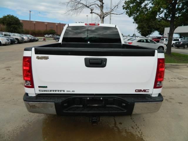 GMC Sierra 1500 X-cab Diesel Pickup Truck