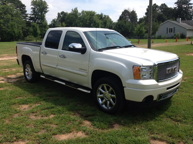 GMC Sierra 1500 2011 photo 4