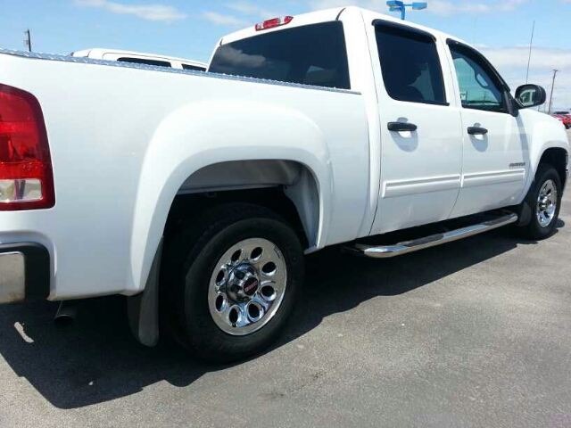 GMC Sierra 1500 2011 photo 13