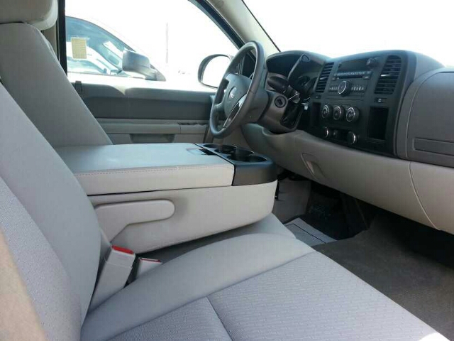 GMC Sierra 1500 2011 photo 16