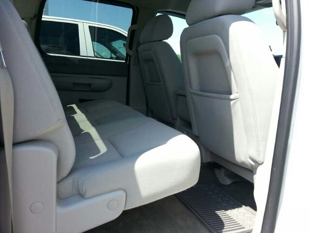 GMC Sierra 1500 2011 photo 17