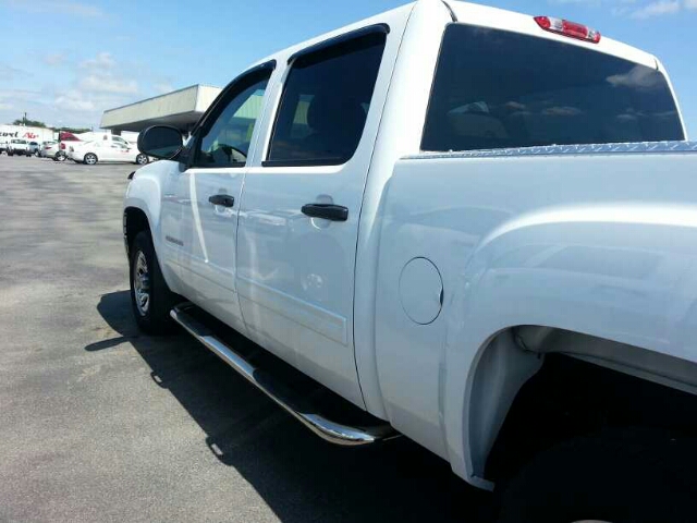 GMC Sierra 1500 2011 photo 7