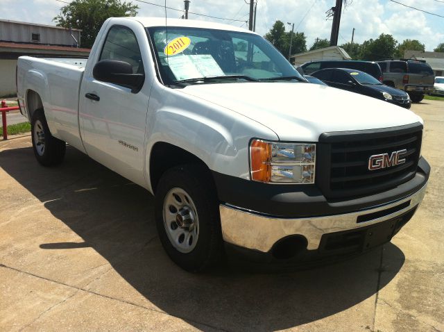 GMC Sierra 1500 2011 photo 2