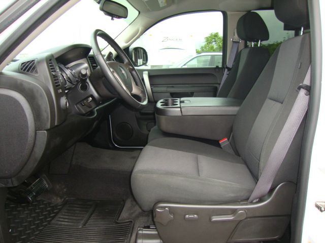 GMC Sierra 1500 2011 photo 1